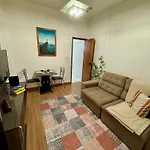 Apartamento A 260M Da Praia De Copacabana