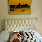 Apartamento A 260M Da Praia De Copacabana