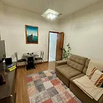 Apartamento A 260M Da Praia De Copacabana