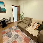 Apartamento A 260M Da Praia De Copacabana