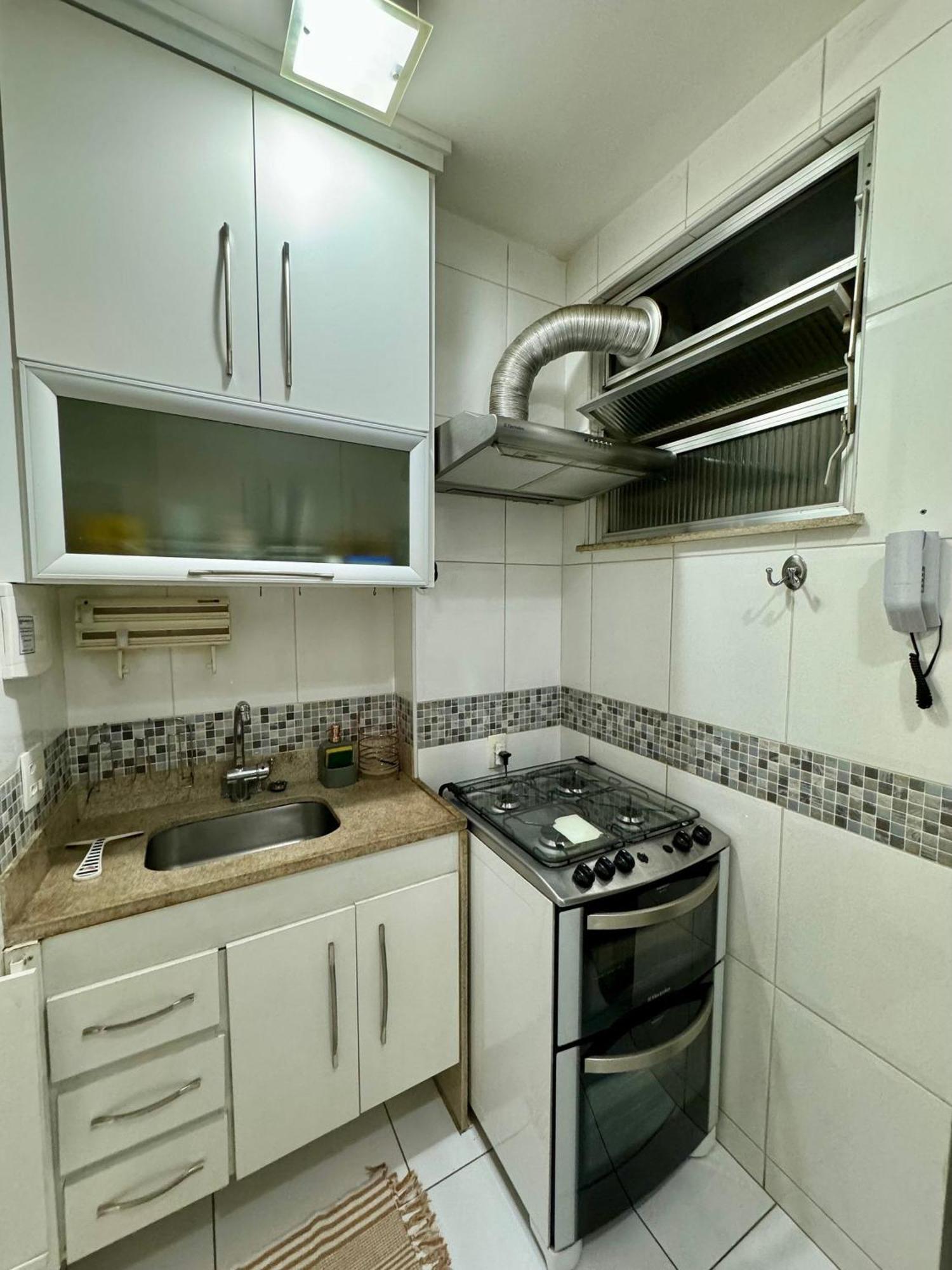 Apartamento A 260m Da De Copacabana Rio de Janeiro
