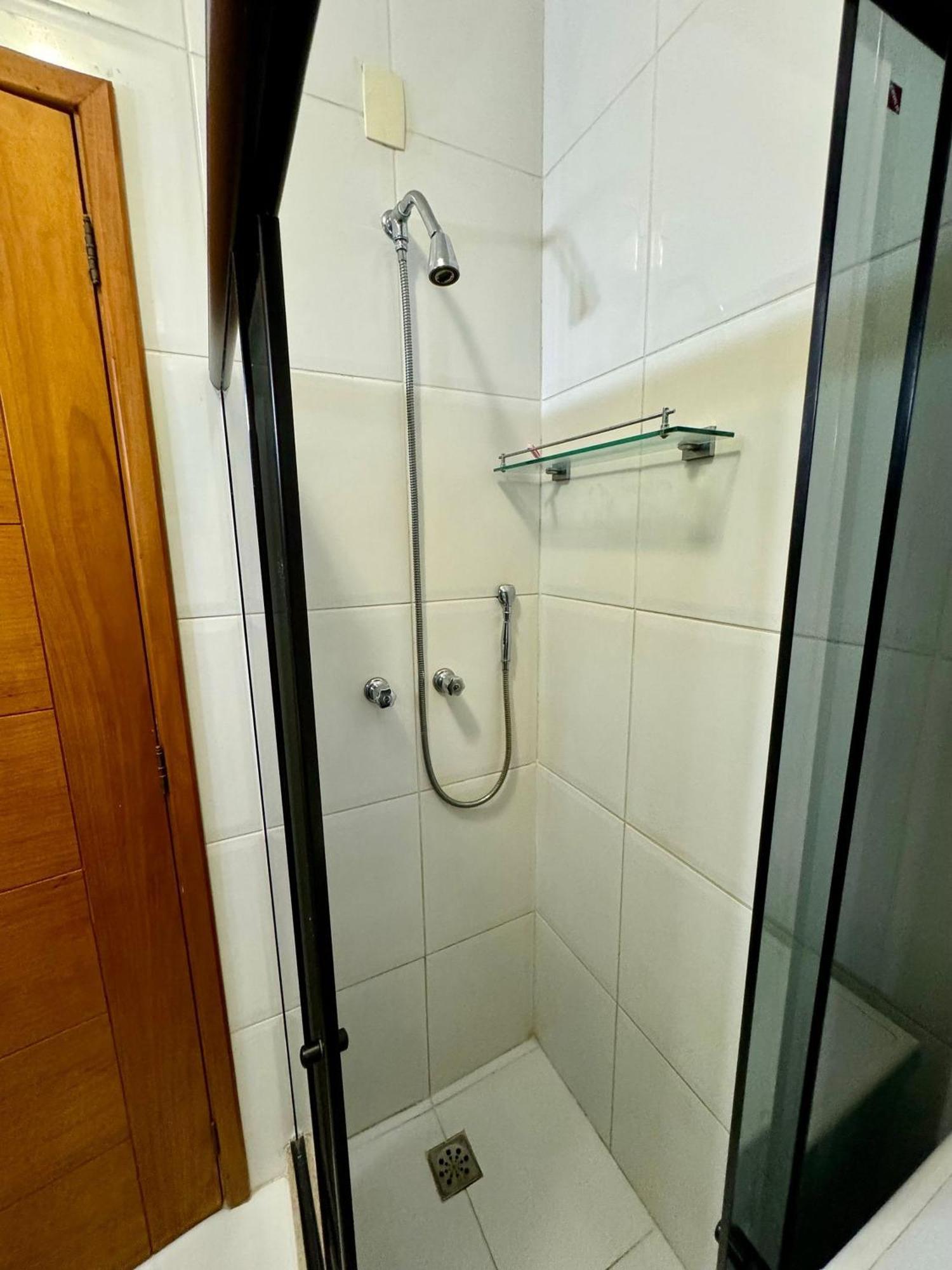 Apartamento A 260m Da De Copacabana *