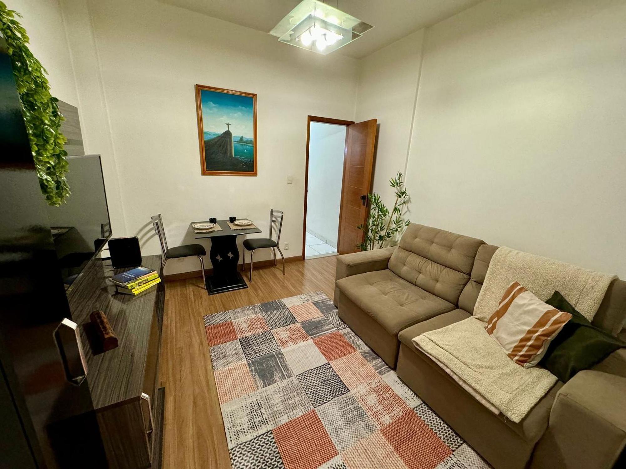 A 260m Da De Copacabana Apartamento *