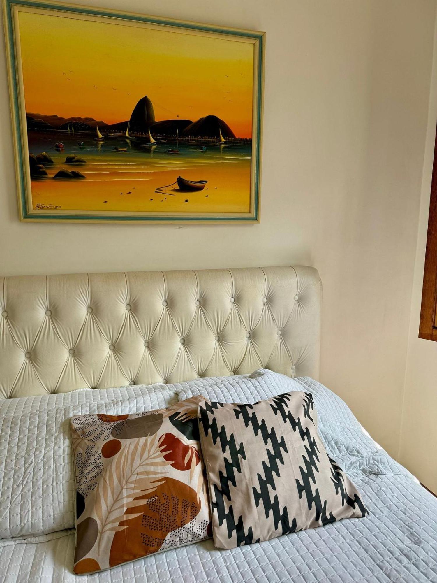 Apartamento A 260m Da De Copacabana *