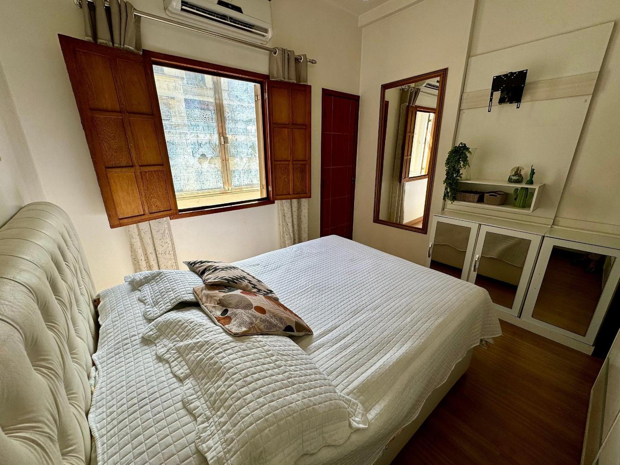 Apartamento A 260m Da De Copacabana *